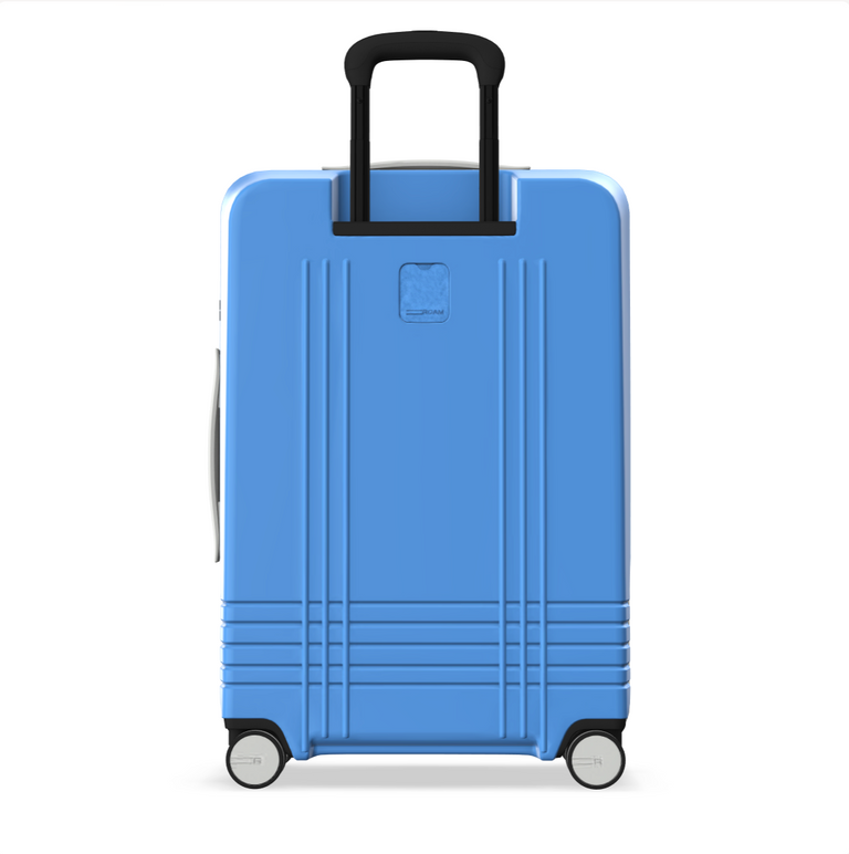 Large Check-In Expandable