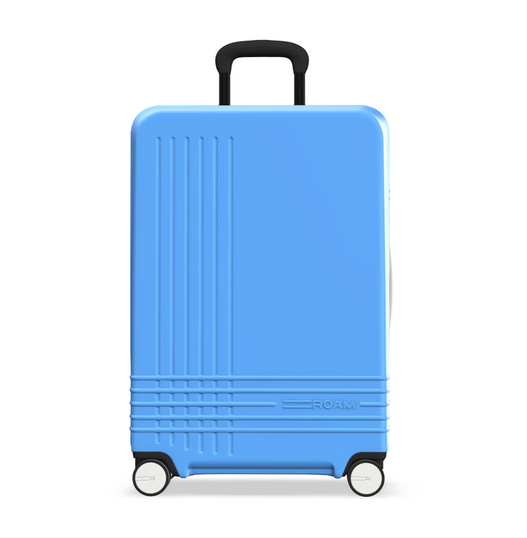 Large Check-In Expandable