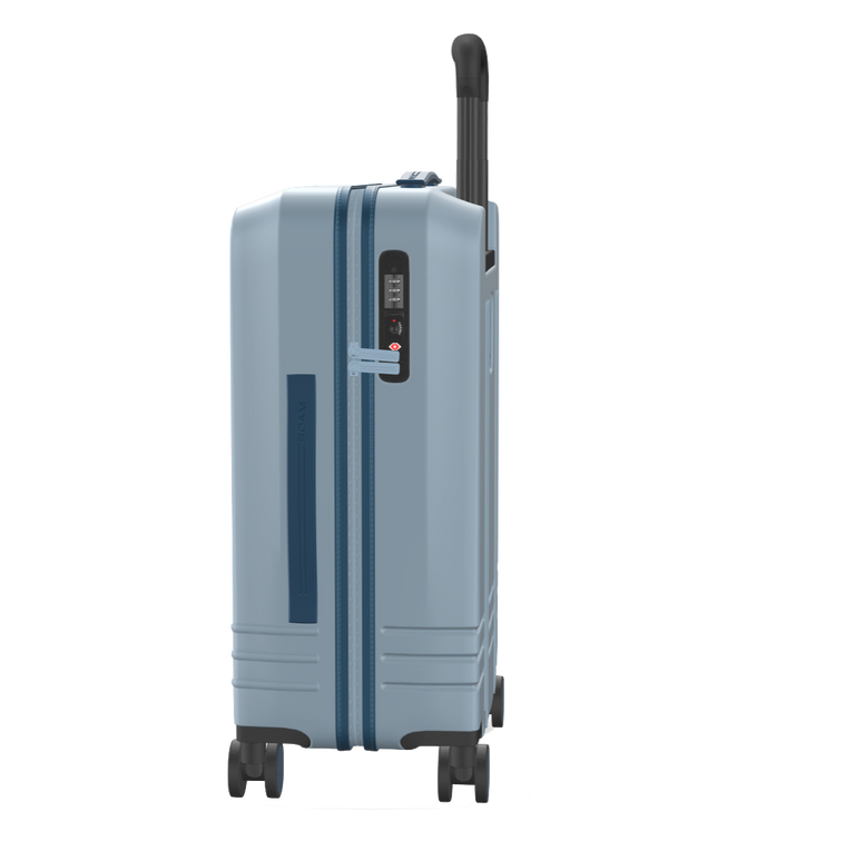 Carry-On Expandable