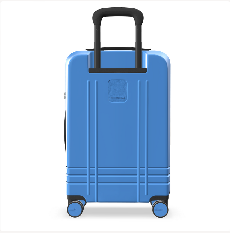 Carry-On Expandable