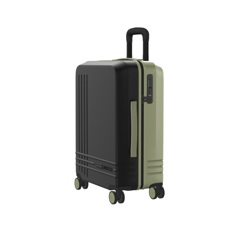 Large Carry-On Expandable