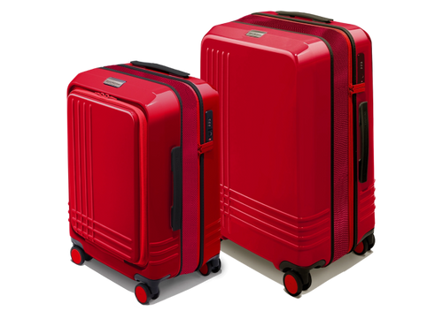 21.6 x 15.7 x 7.8 inches luggage on sale
