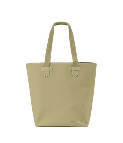 Shop Tote (Green)