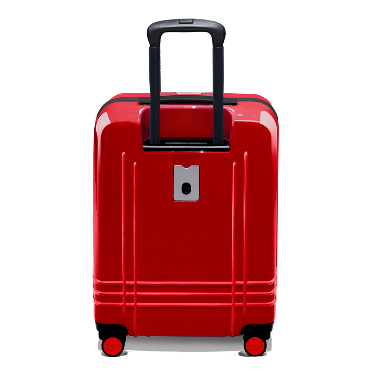 Large Carry-On Expandable