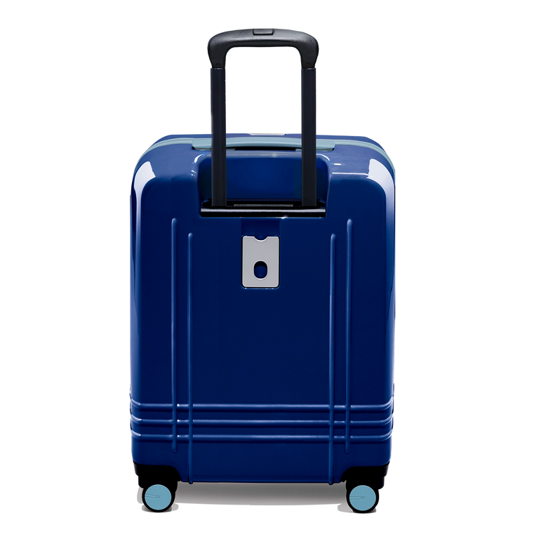 Large Carry-On Expandable