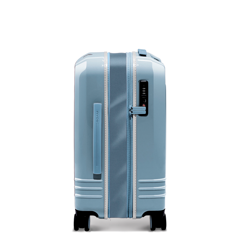 Large Carry-On Expandable