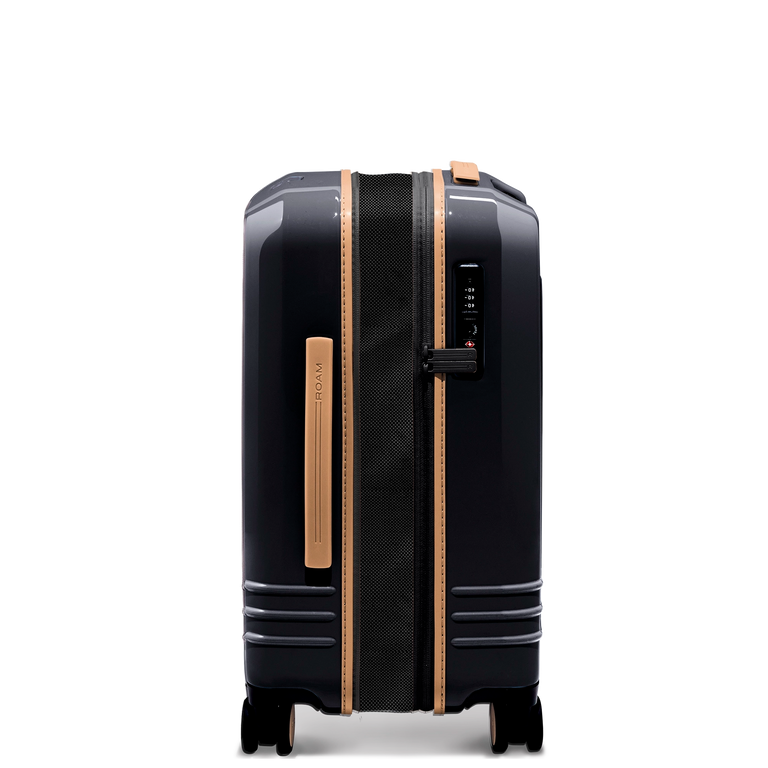 Large Carry-On Expandable