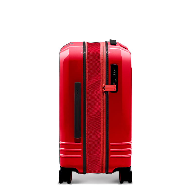 Large Carry-On Expandable