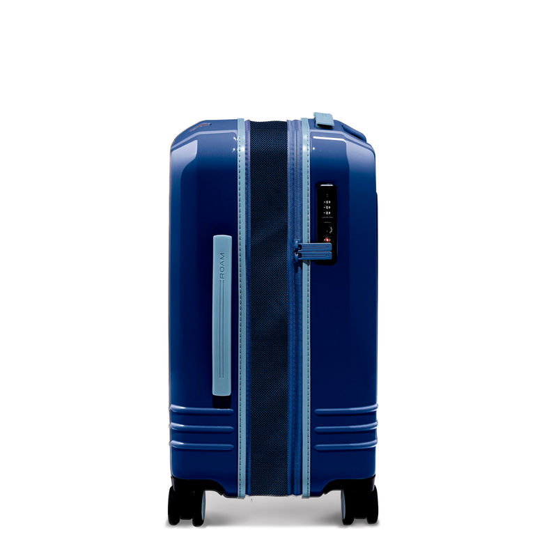 Large Carry-On Expandable