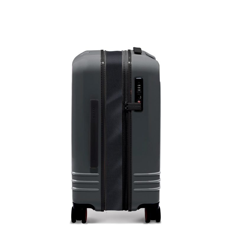 Large Carry-On Expandable