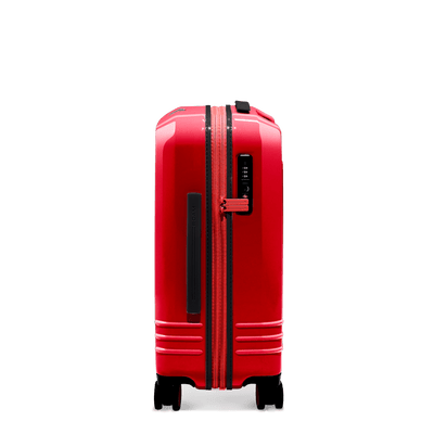 ROAM Luggage Premium Built to Order Luggage