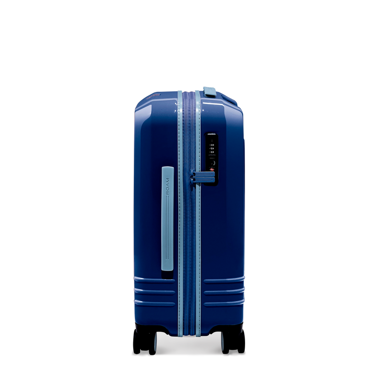 Large Carry-On Expandable