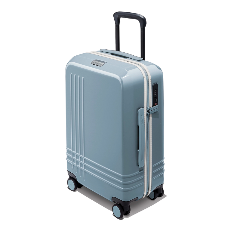 Carry-On Expandable