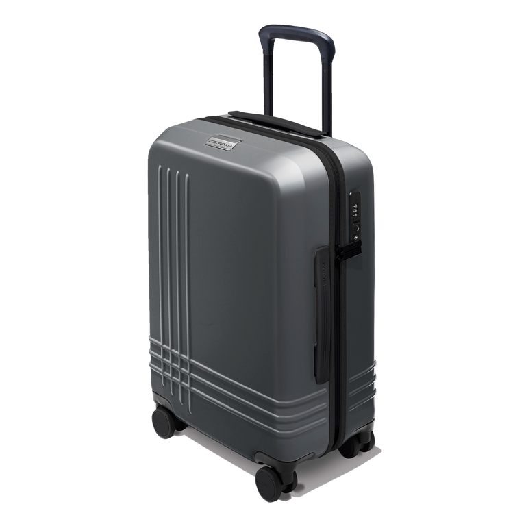 Lightweight polycarbonate luggage online