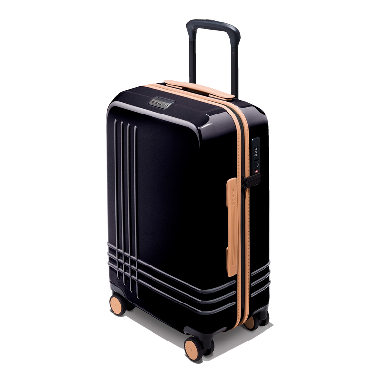 Carry-On Expandable