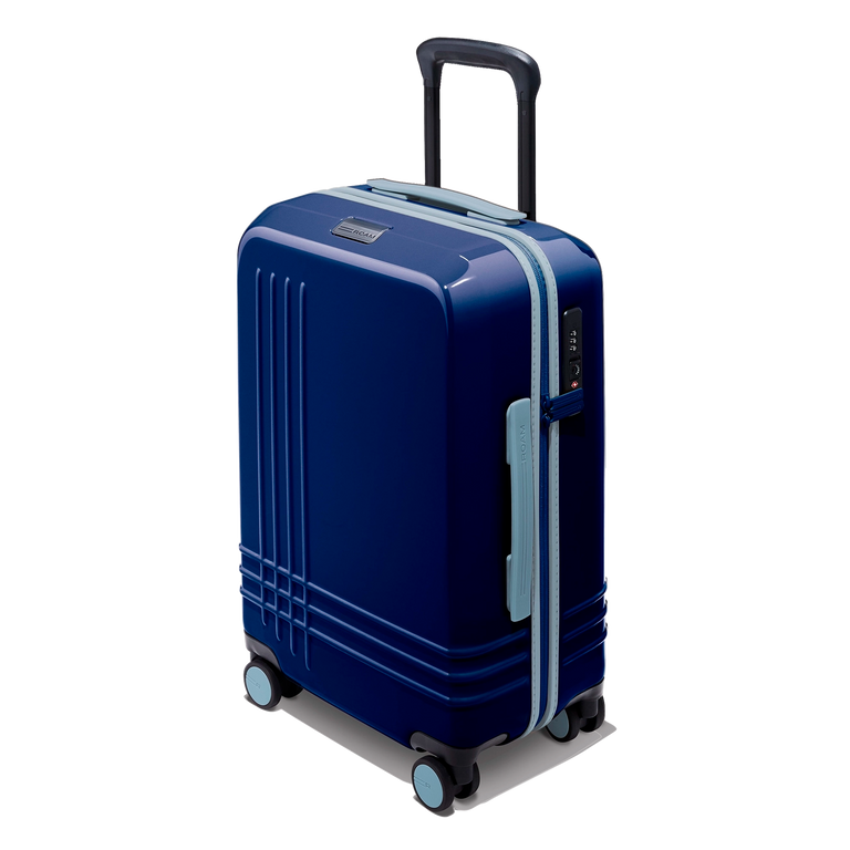 Carry-On Expandable