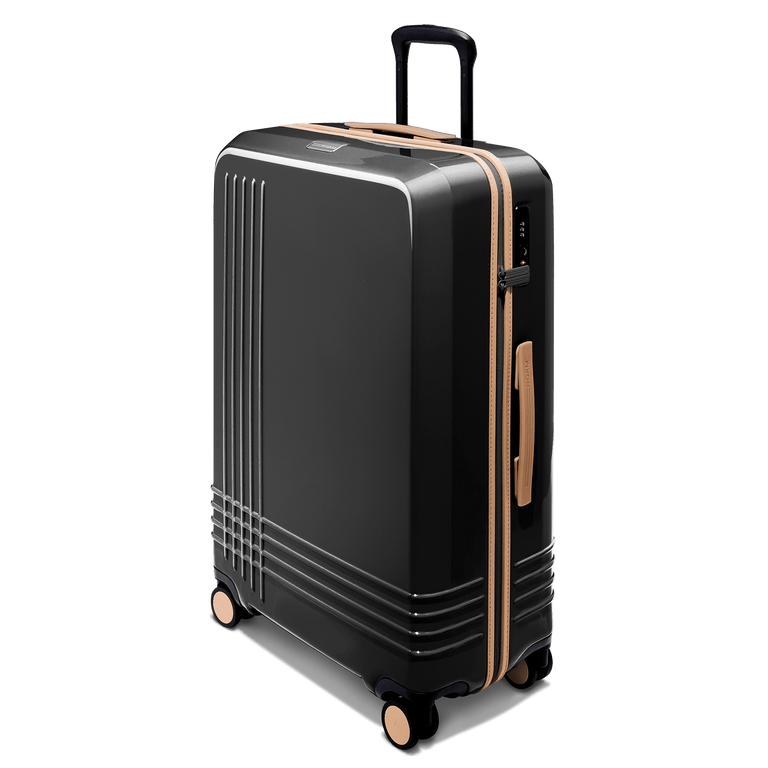 Expandable suitcase large sales