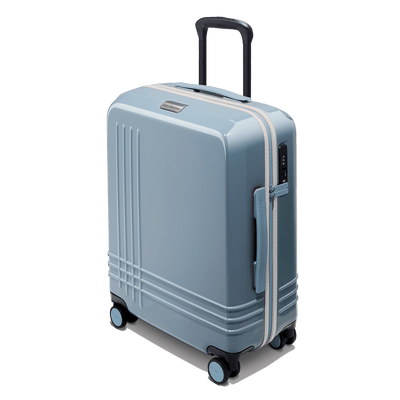 ROAM Luggage Premium Built to Order Luggage