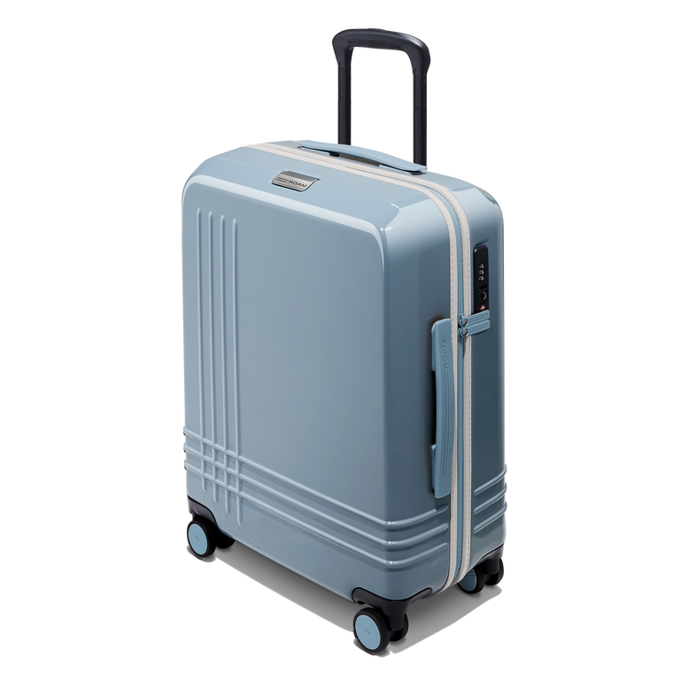 Large Carry-On Expandable