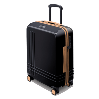 Roam luggage review sales