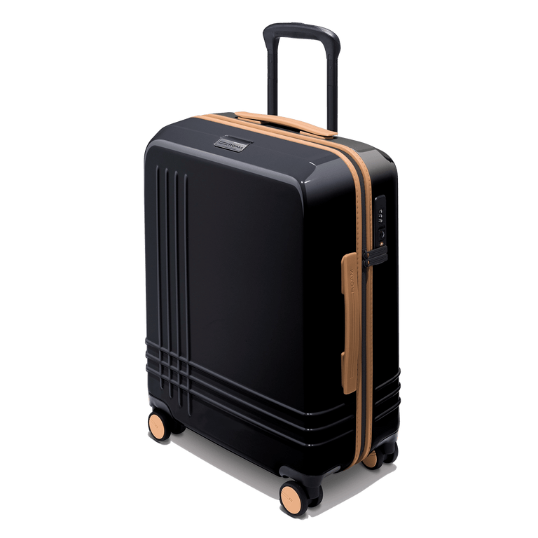 Large Carry On Expandable