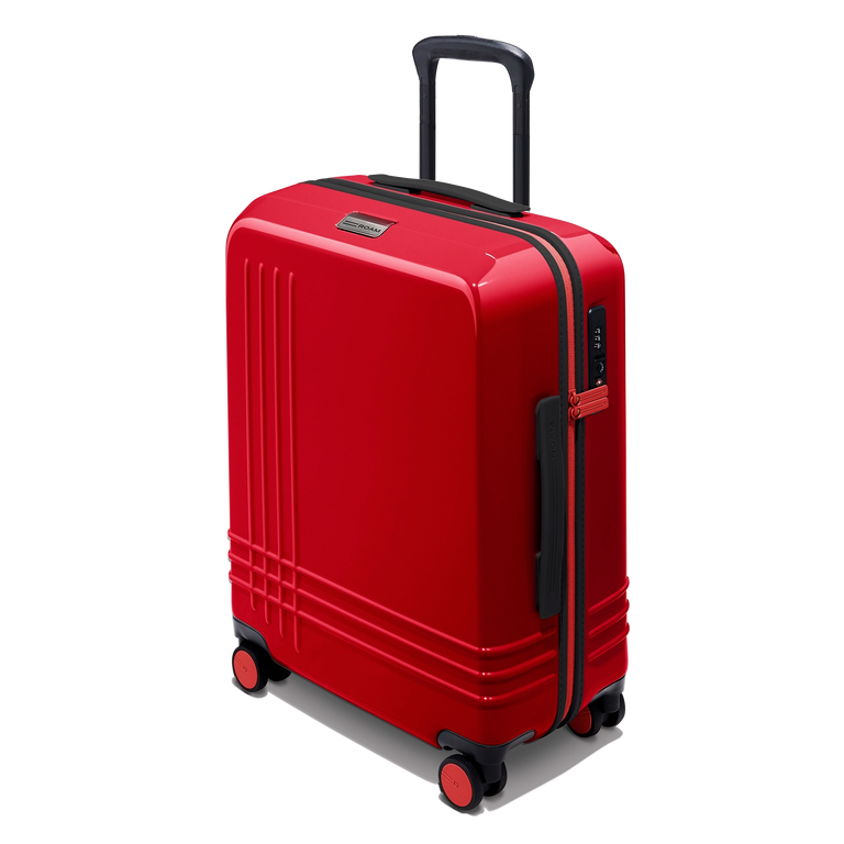 Large Carry-On Expandable