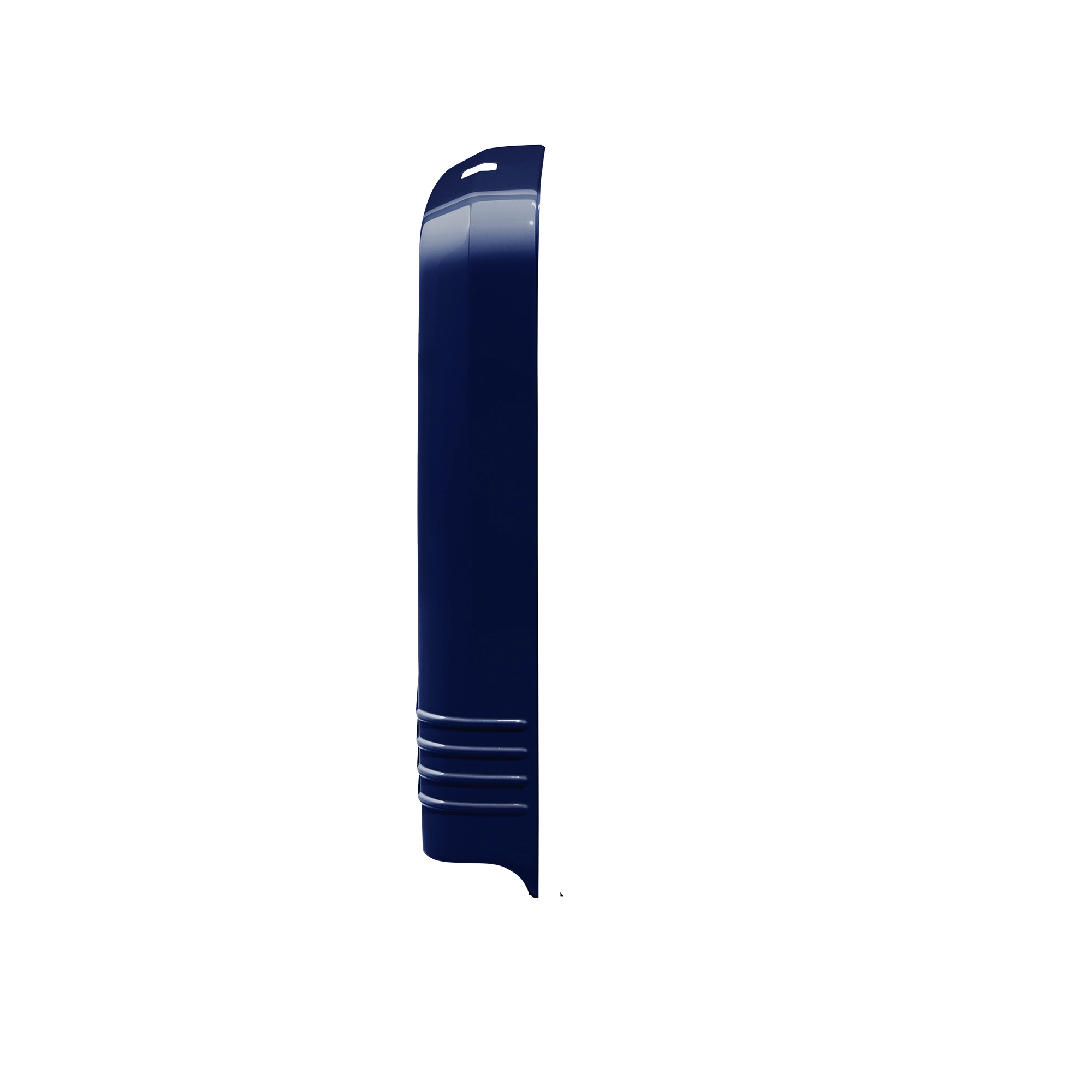 front ci x in navy gloss