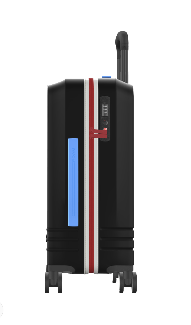 Carry-On Expandable