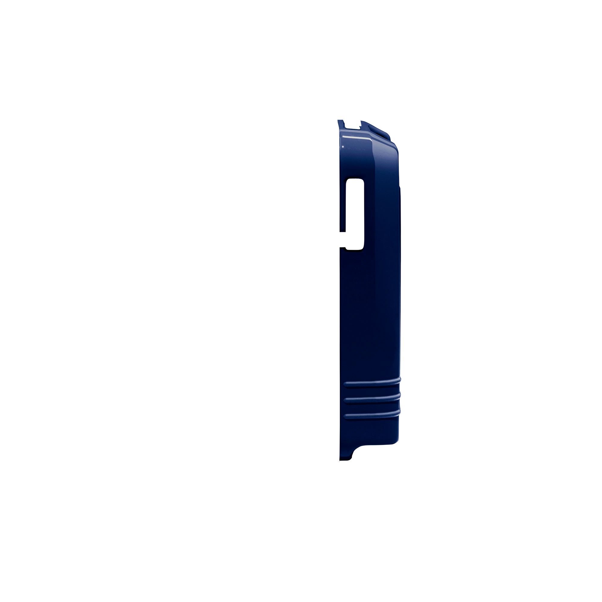 back lco x in navy gloss