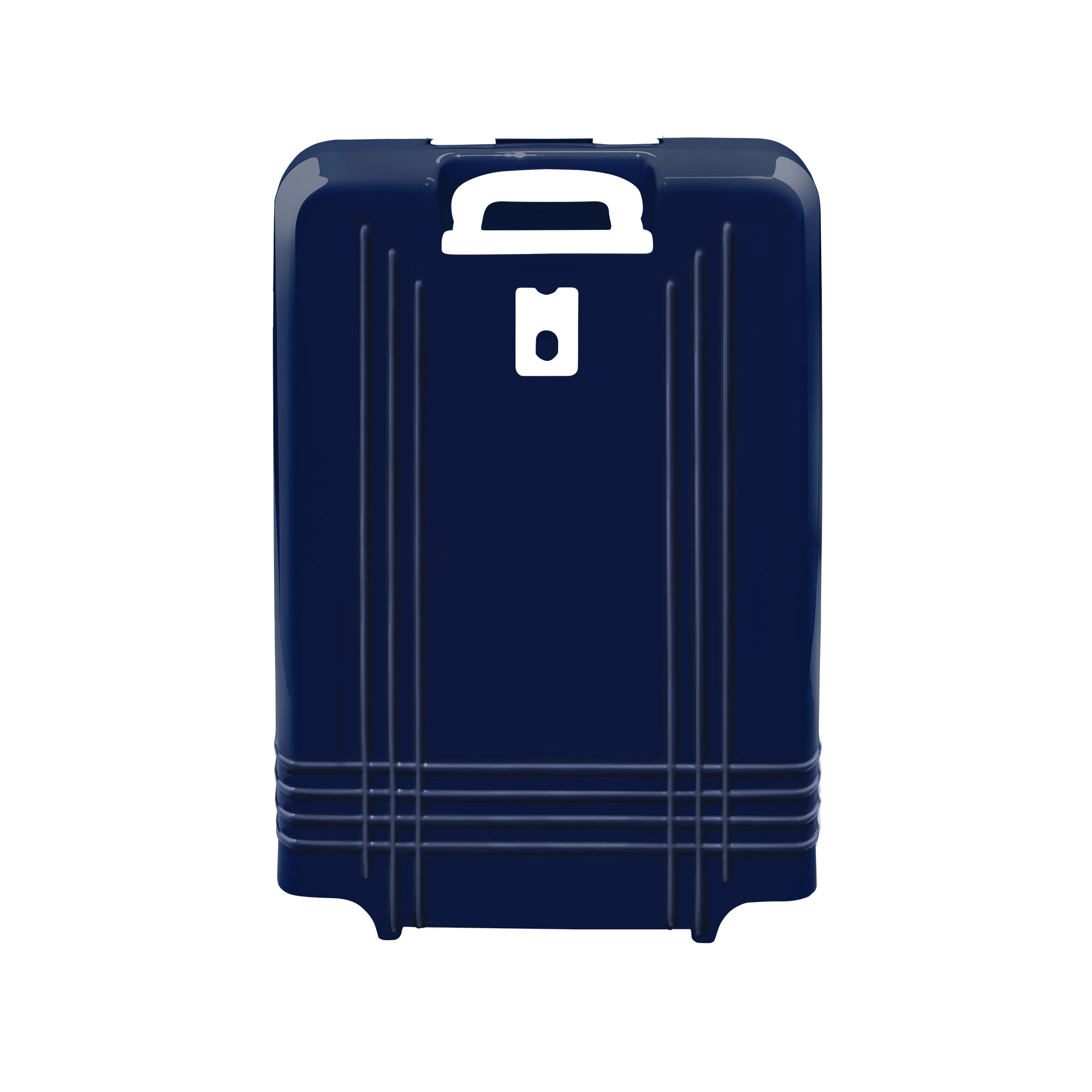 back lci x in navy gloss