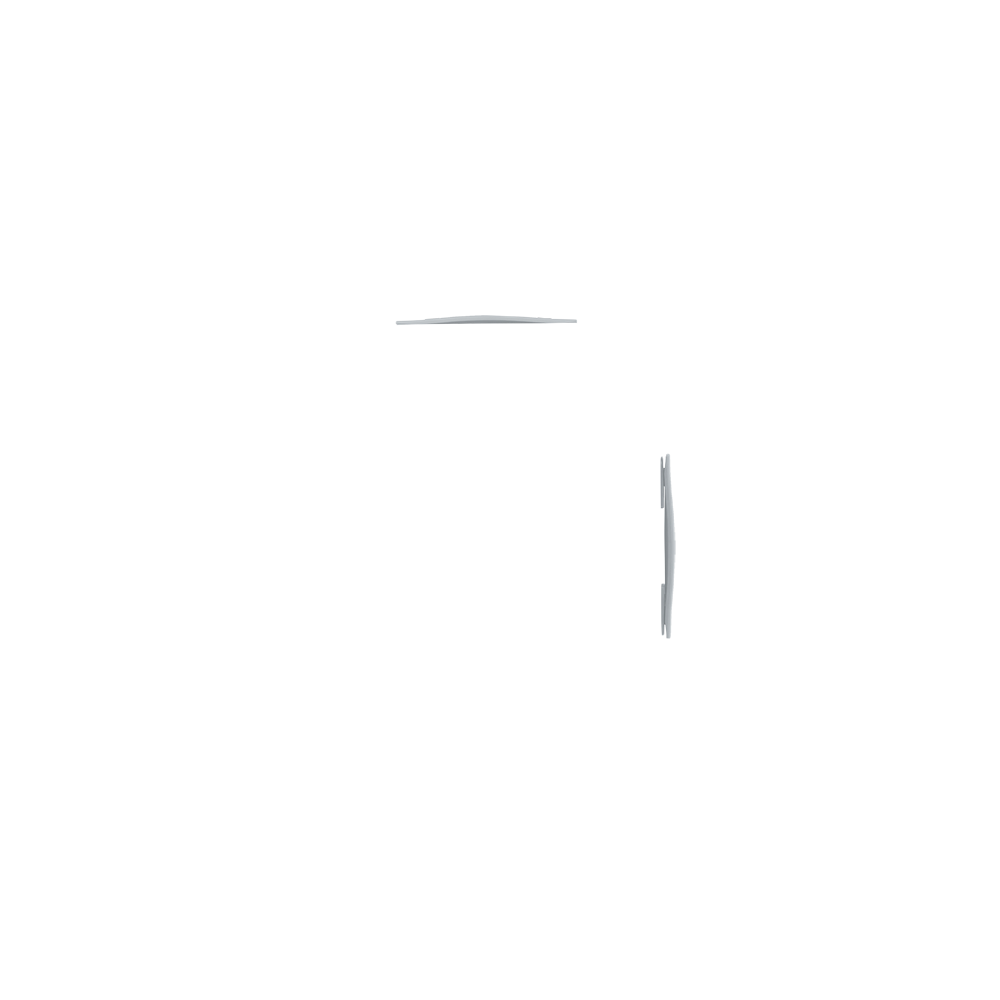 luggage carry on handles in glasgow gray