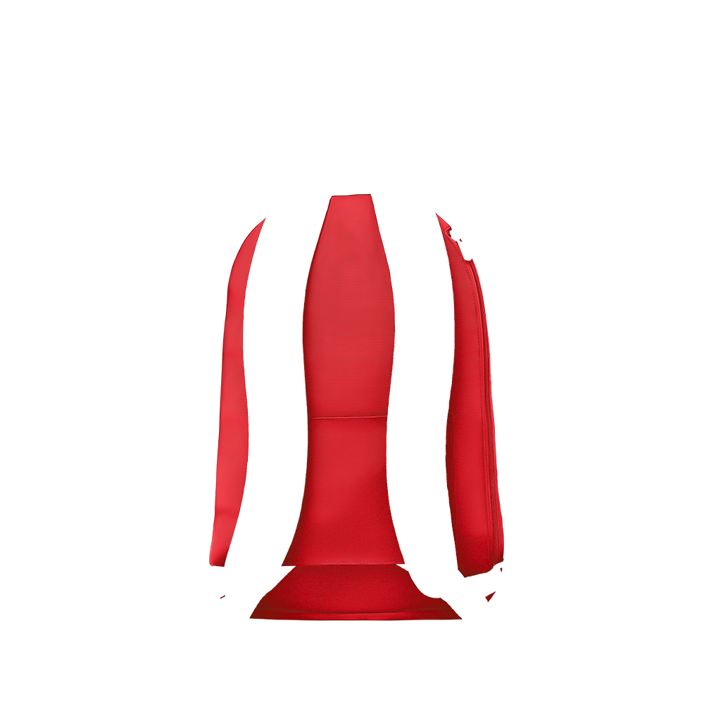 Metropolitan Backpack