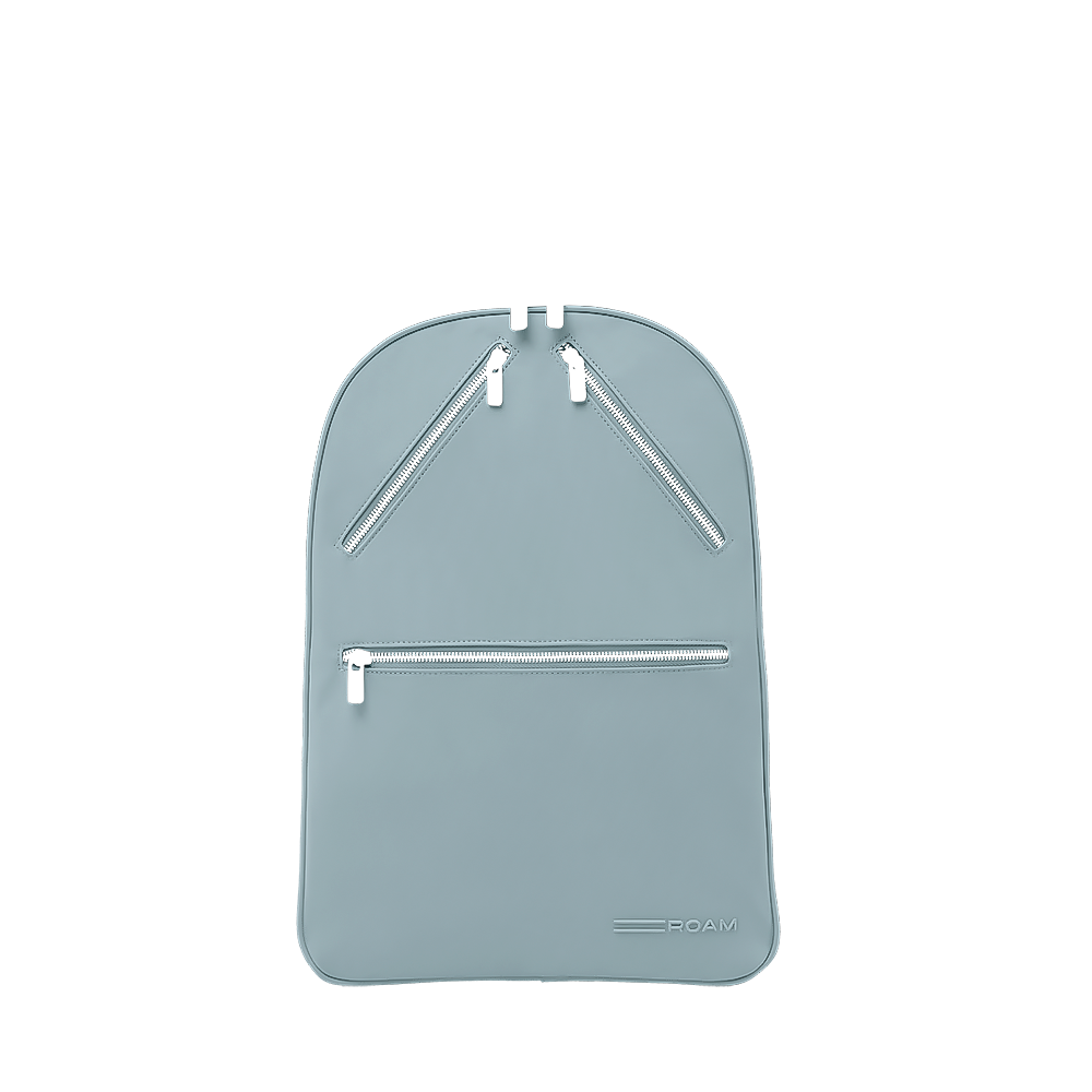 backpack metropolitan front in cornwall slate