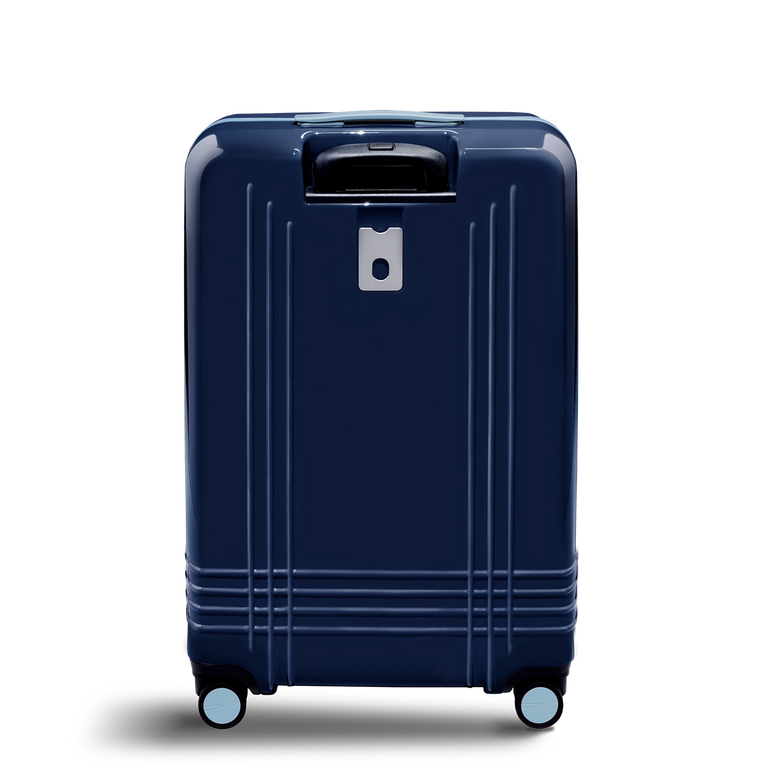 Large Check-In Expandable