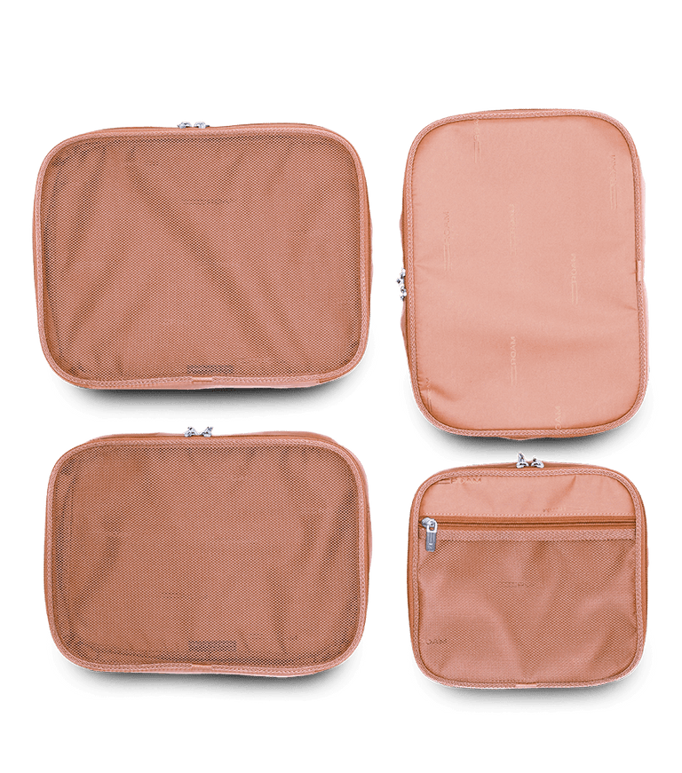 Packing pods for luggage hotsell