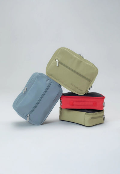 Large Toiletry Bag