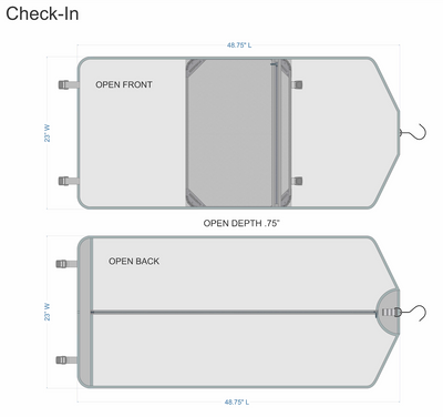 Garment Sleeve