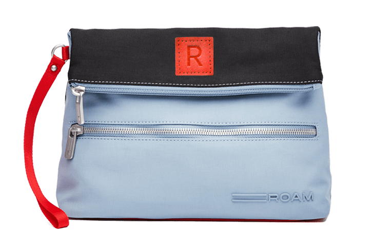 ROAM Luggage - Wristlet Clutch 9